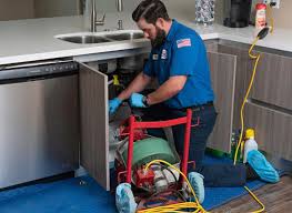 Commercial Plumbing Services in Mount Washington, KY